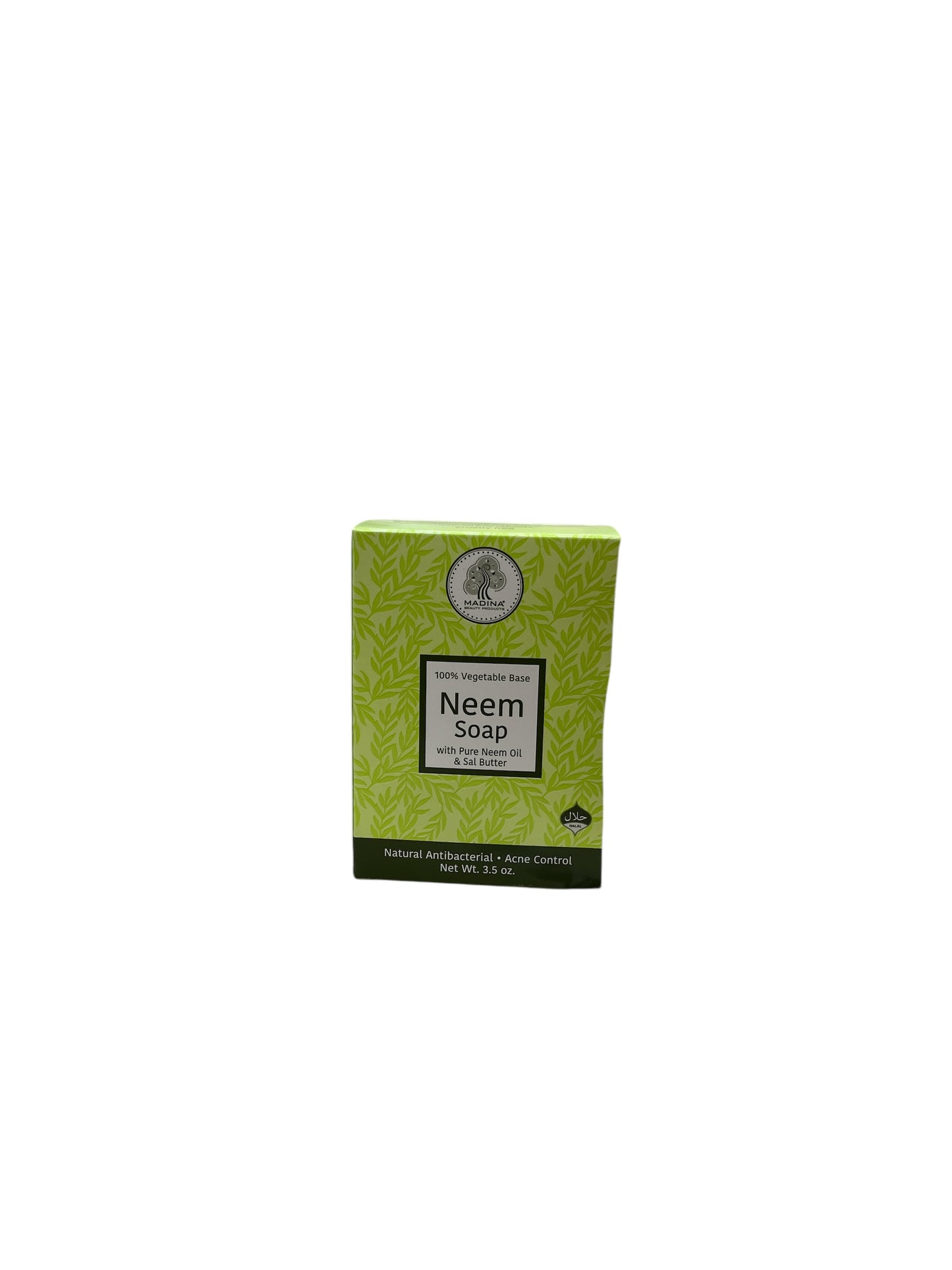 Neem Soap