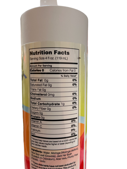 Blood Pressure Relief