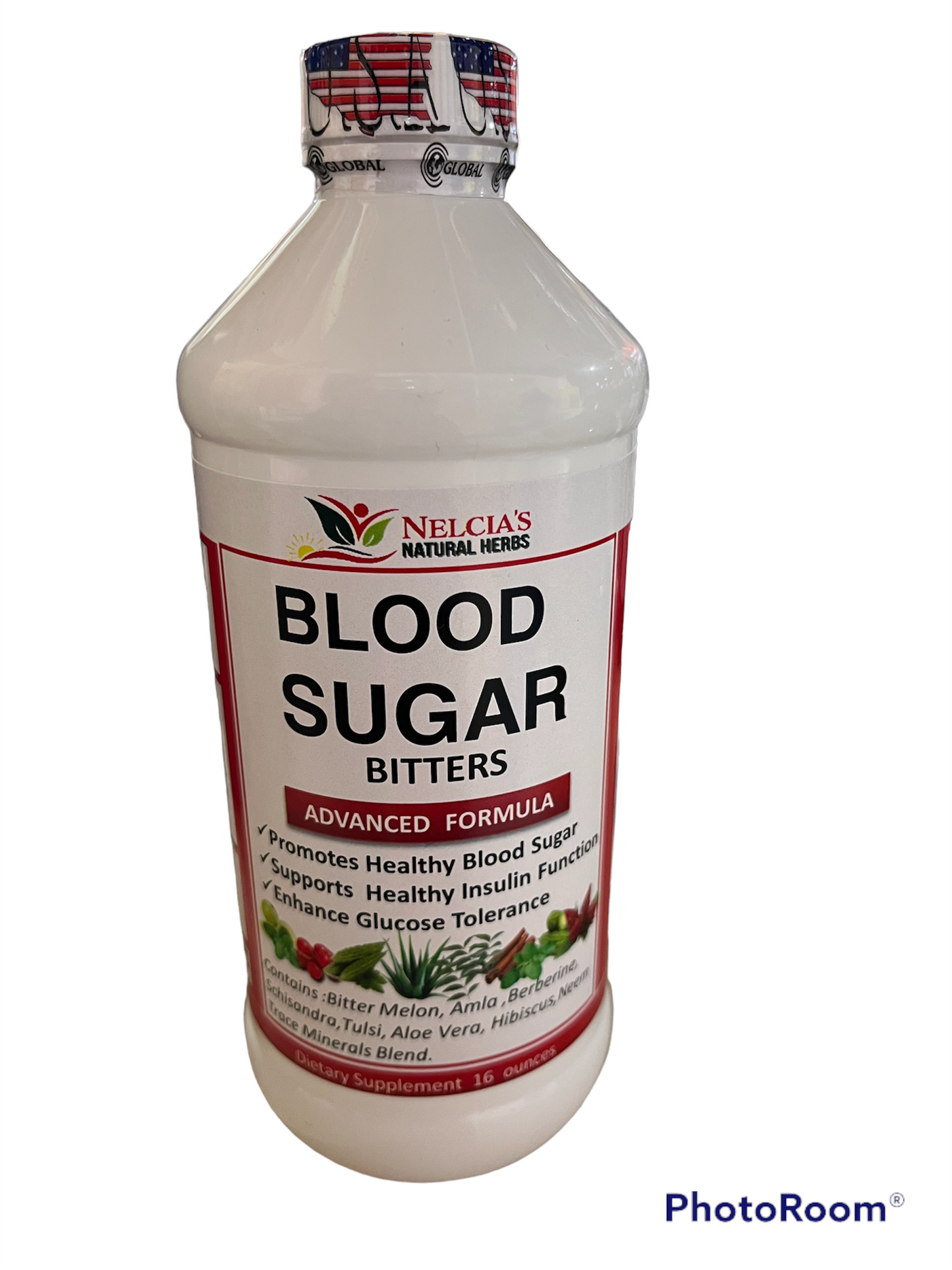 Blood Sugar Support