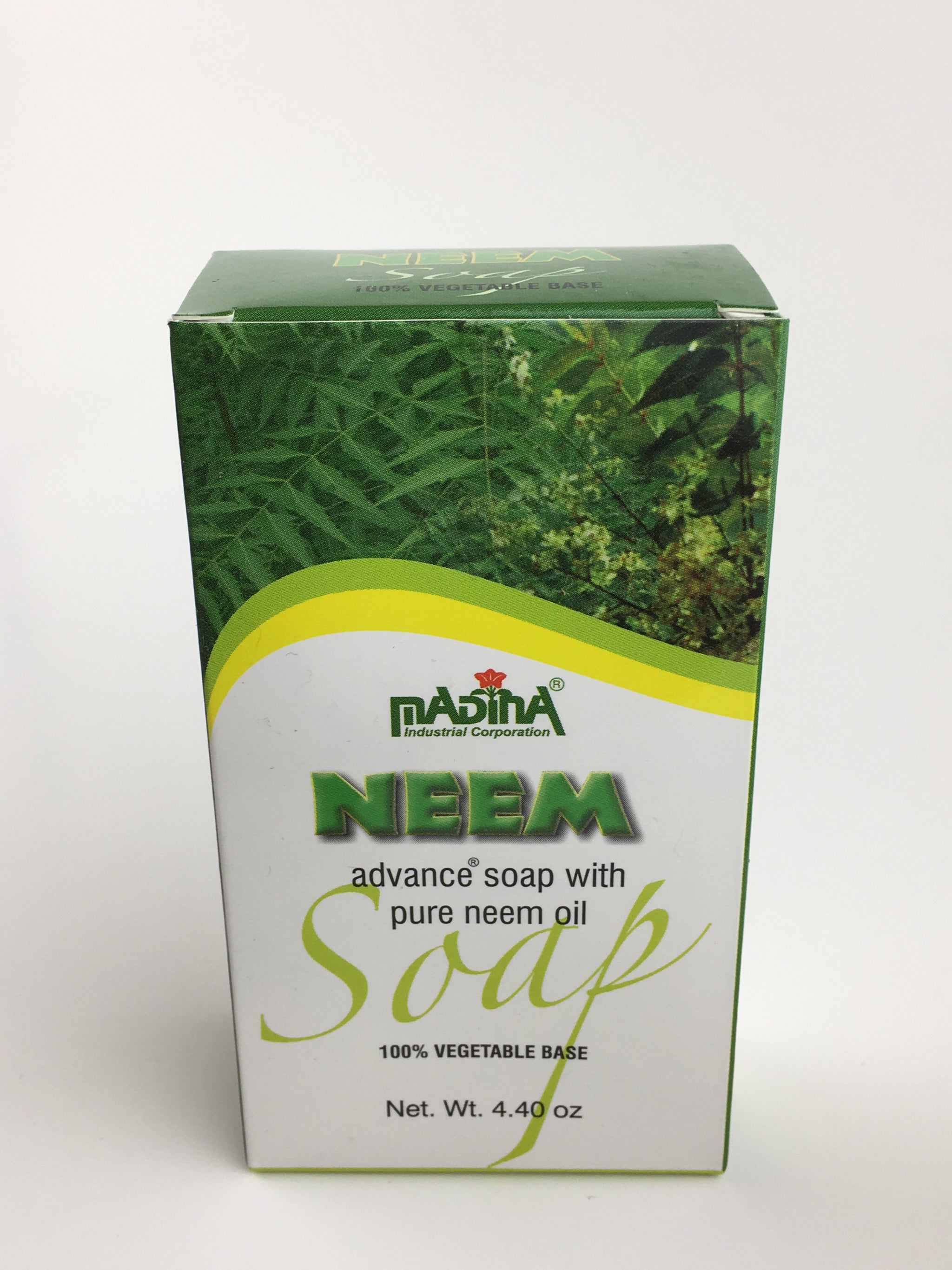 Neem Soap