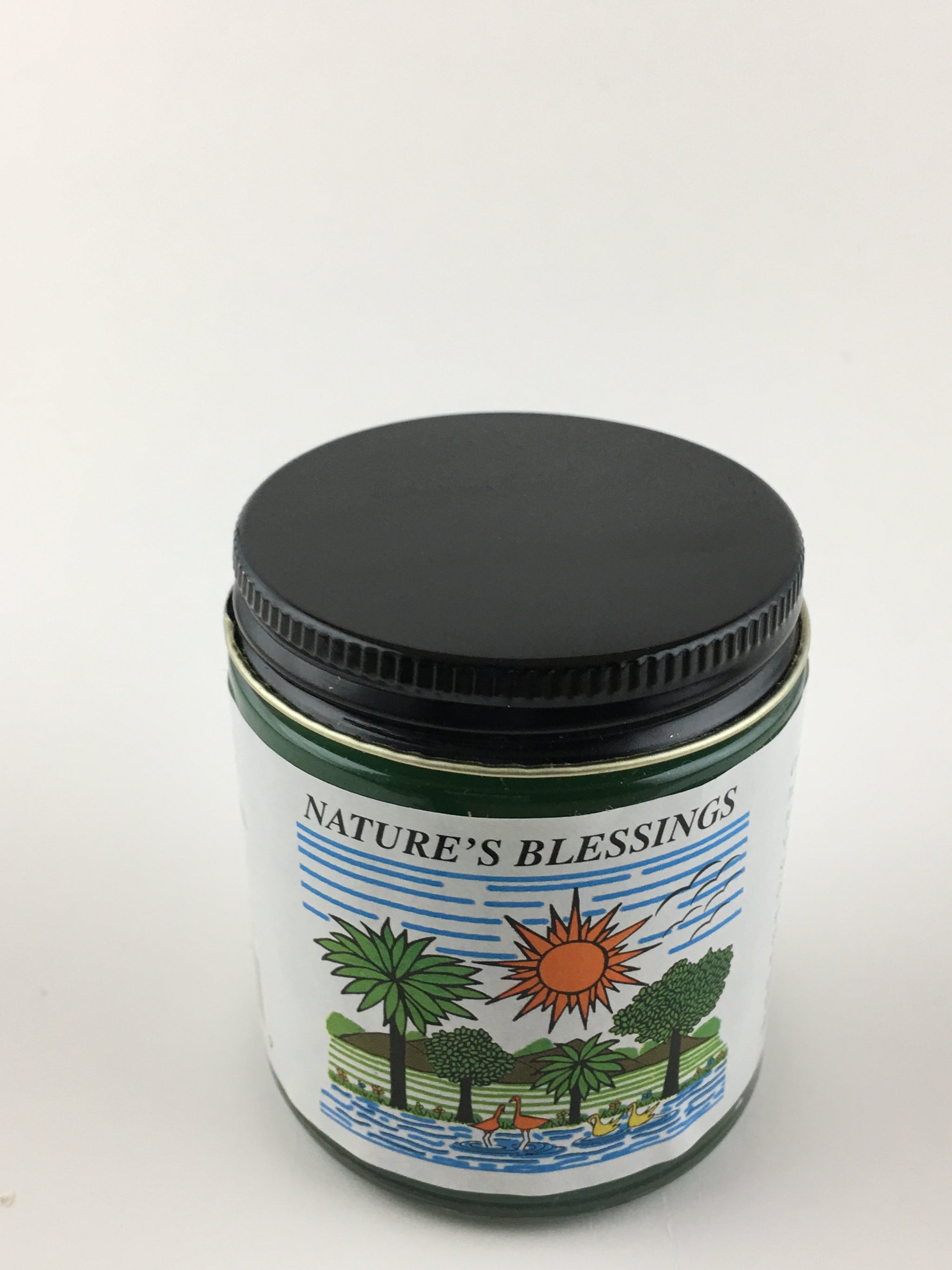 Nature's Blessings Hair Pomade