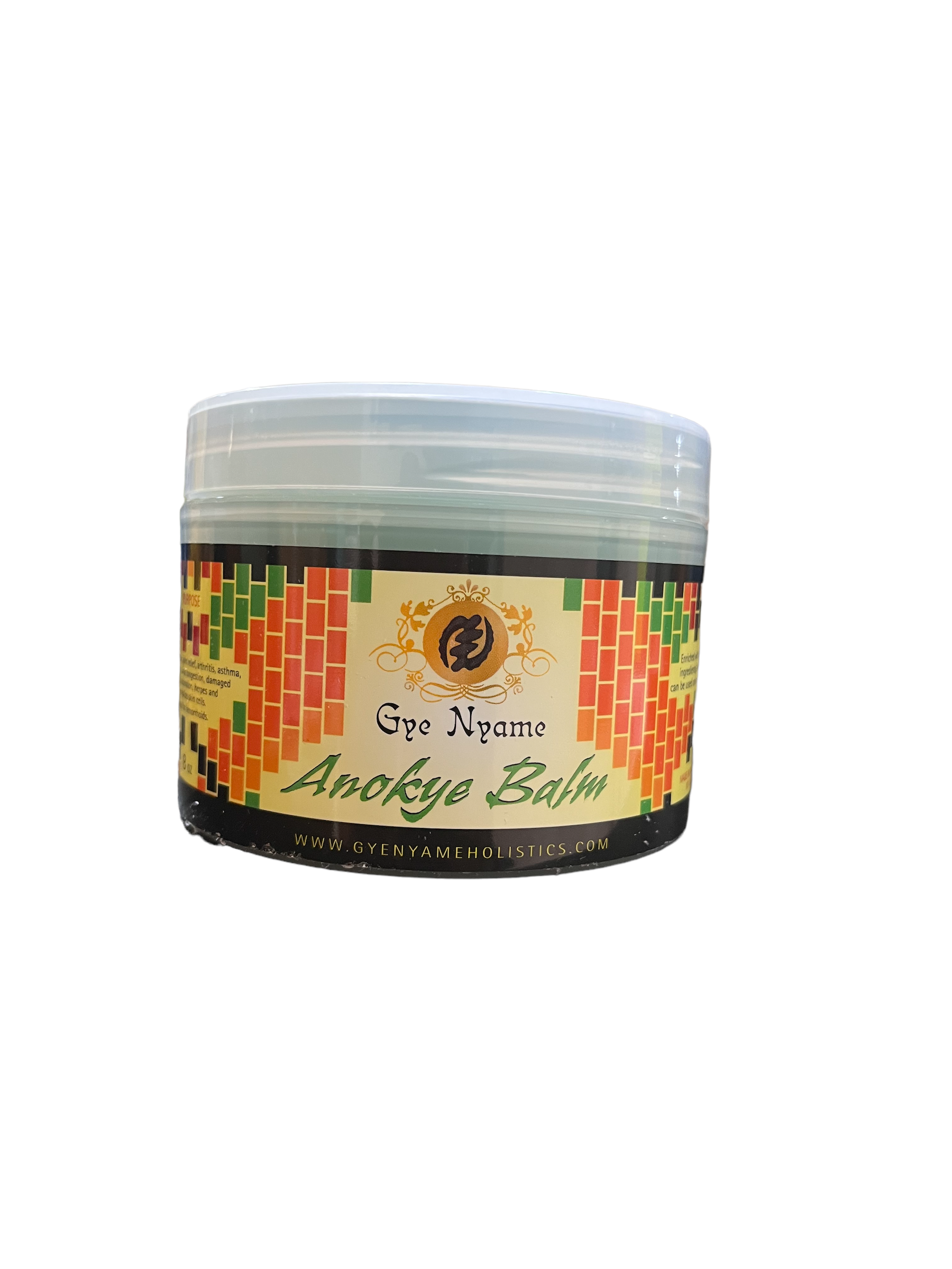 Anokye Balm -Pain relief