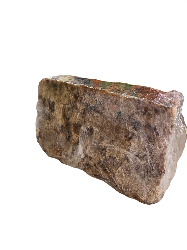 African Black Soap