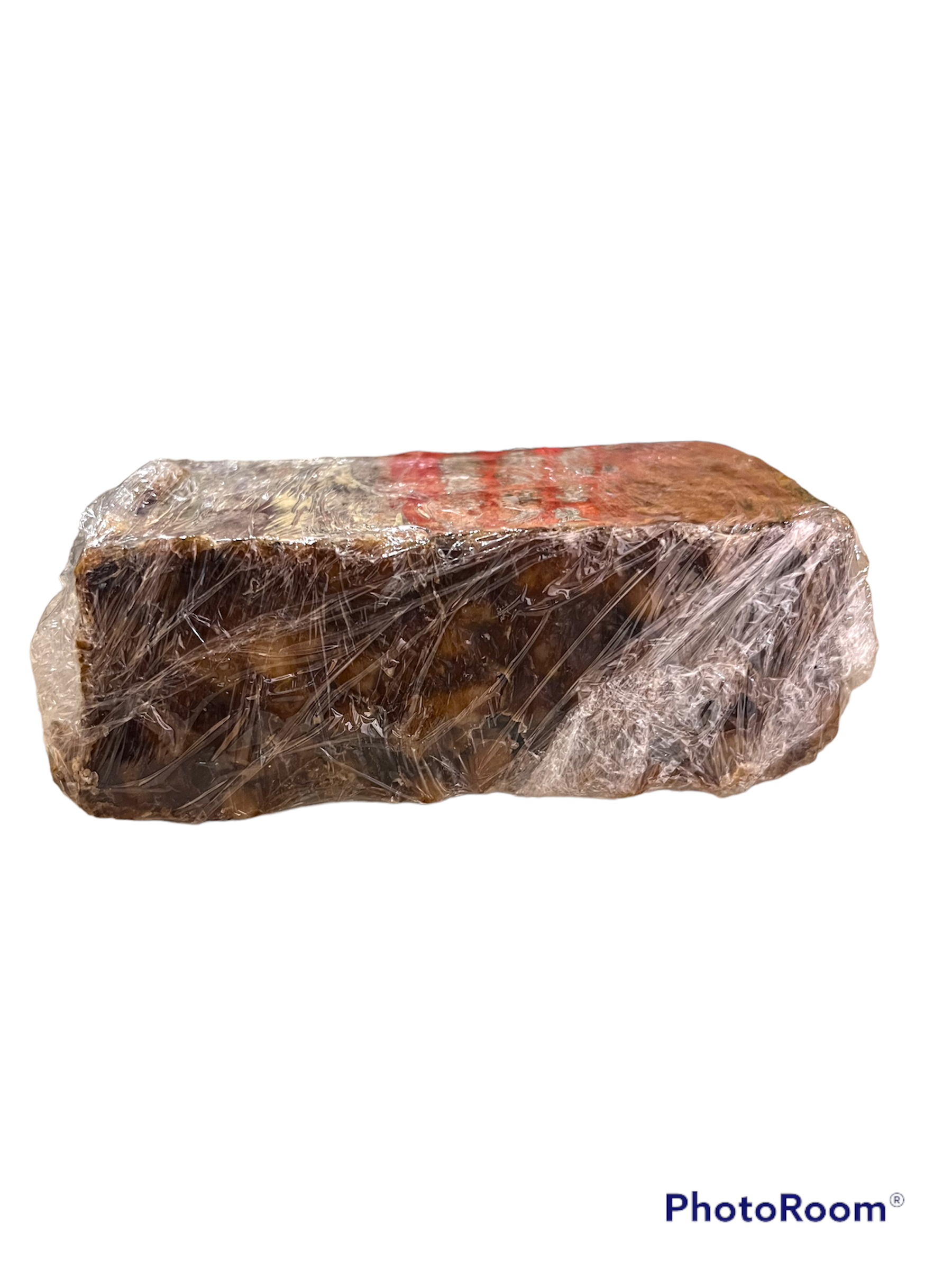 African Black Soap