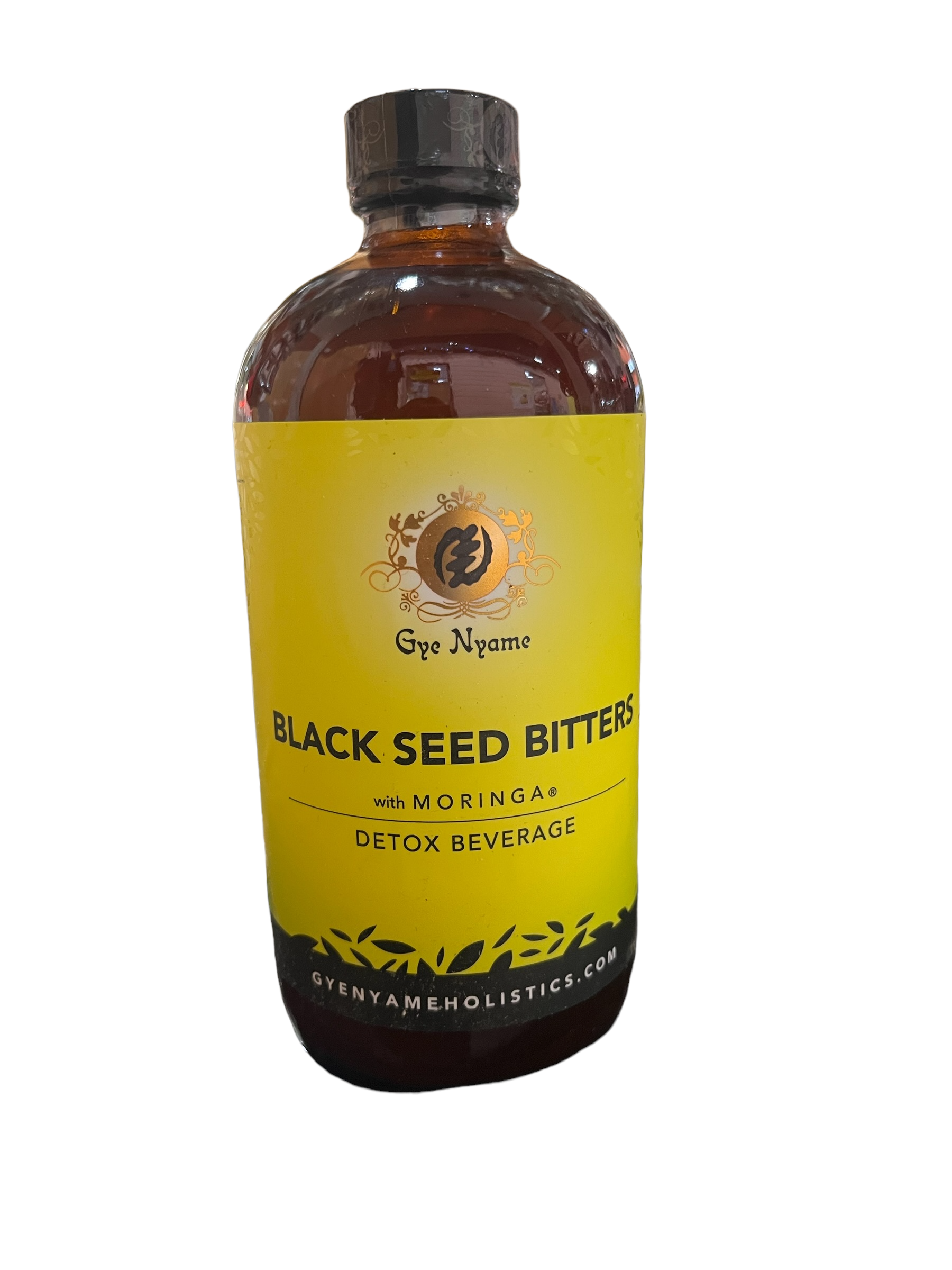 Black Seed Bitters Tonic