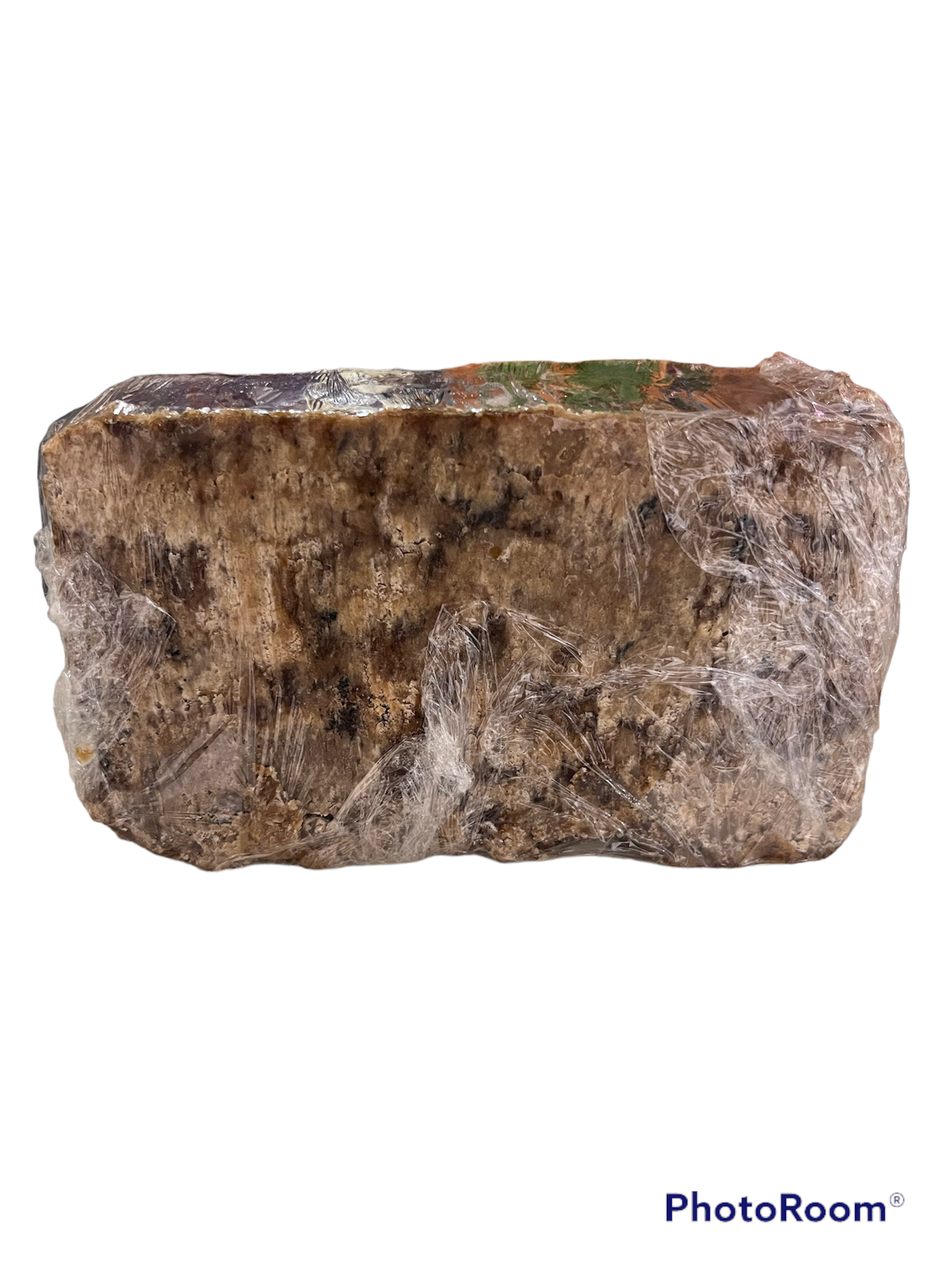 African Black Soap