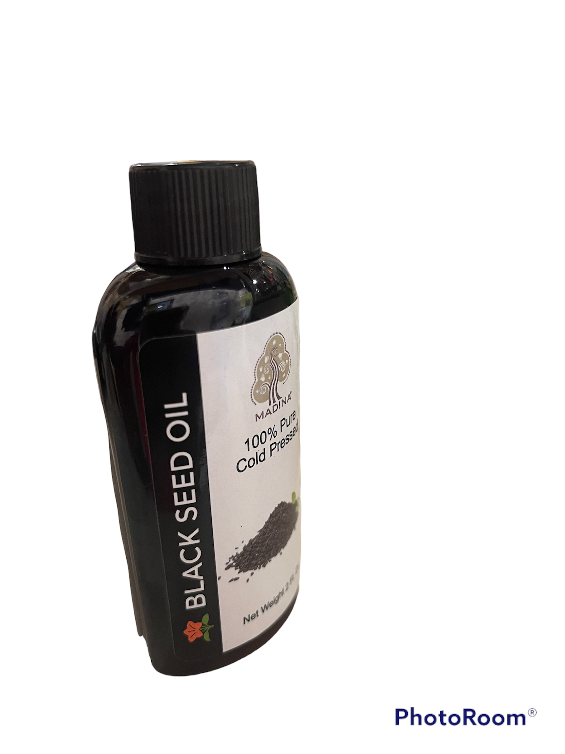 Black Seed Oil